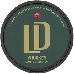 Ld Whiskey Limited Edition [2023]