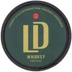 Ld Whiskey [2024]