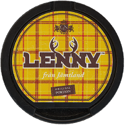 Lenny Original [2021]