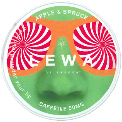 Lewa Apple & Spruce [2023]