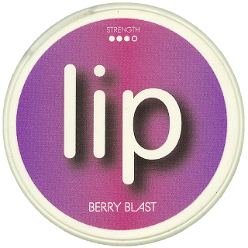 Lip Berry Blast [2021]