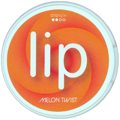 Lip Melon Twist [2021]