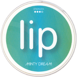 Lip Minty Dream [2021]