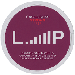 Loop Cassis Bliss Strong [2023]