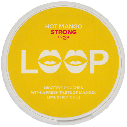 Loop Hot Mango Strong [2023]