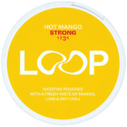 Loop Hot Mango Strong [2024]