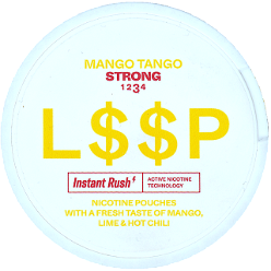 Loop Mango Tango Strong [2021]