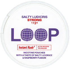 Loop Salty Ludicris Strong [2021]