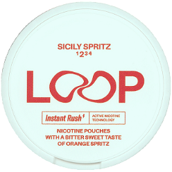 Loop Sicily Spritz [2021]