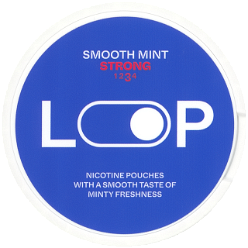 Loop Smooth Mint Strong [2024]