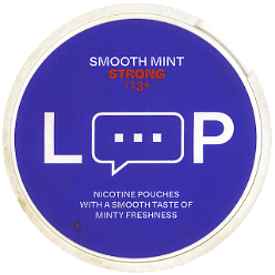 Loop Smooth Mint Strong [2024]