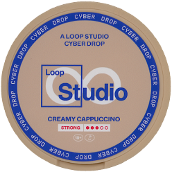 Loop Studio Creamy Cappuccino [2024]