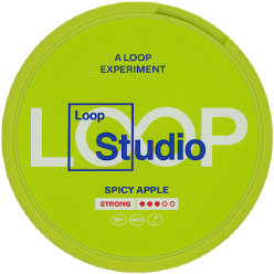 Loop Studio Spicy Apple [2024]