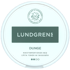 Lundgrens Dunge [2022]