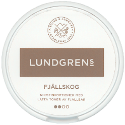 Lundgrens Fjällskog [2022]