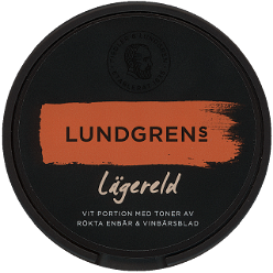 Lundgrens Lägereld [2023]