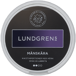 Lundgrens Månskära [2024]