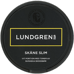 Lundgrens Skåne Slim [2022]