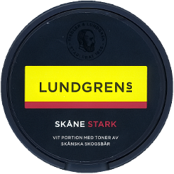 Lundgrens Skåne Stark [2022]