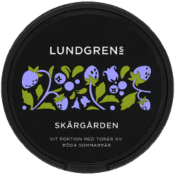 Lundgrens Skärgården [2022]