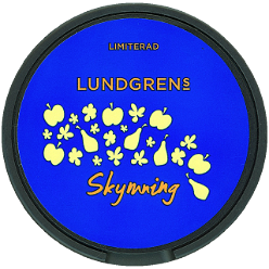 Lundgrens Skymning Limited Edition [2022]