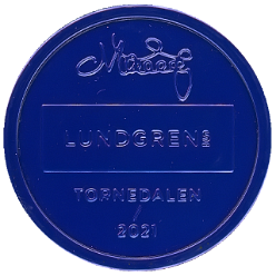 Lundgrens Tornedalen Limited Edition [2021]