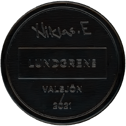 Lundgrens Valsjön Limited Edition [2021]