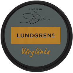 Lundgrens Vårglänta Limited Edition [2022]