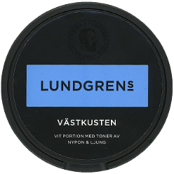 Lundgrens Västkusten [2021]