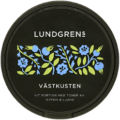 Lundgrens Västkusten [2022]