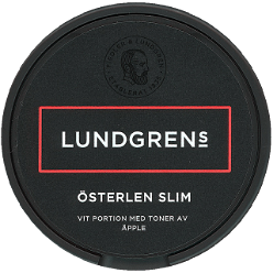 Lundgrens Österlen Slim [2021]