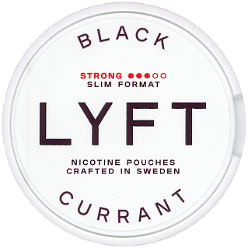 Lyft Black Currant [2023]