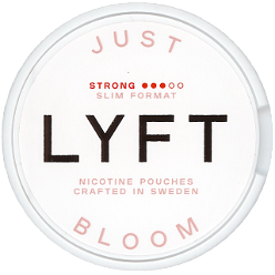 Lyft Just Bloom Strong [2022]