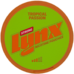 Lynx Tropical passion [2023]