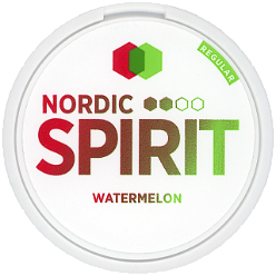 Nordic Spirit Watermelon [2022]