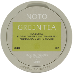 Noto Green Tea [2024]