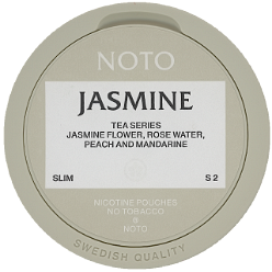 Noto Jasmine [2024]