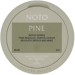 Noto Pine [2024]