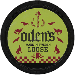 Odens Lime [2023]