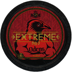 Odens No. 3 Extreme [2022]