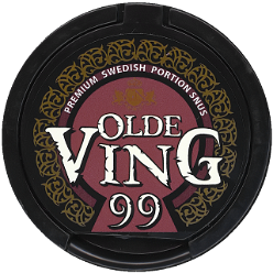 Olde Ving 99 [2021]