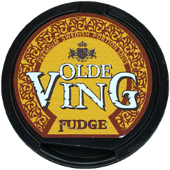 Olde Ving Fudge [2021]