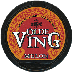 Olde Ving Melon [2021]