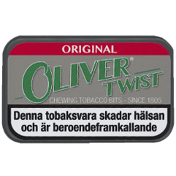 Oliver Twist Original [2023]