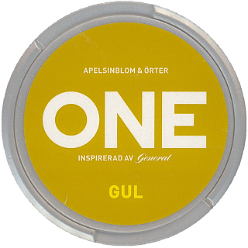 One Gul [2021]