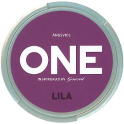 One Lila [2022]