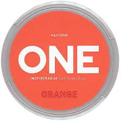 One Orange [2022]