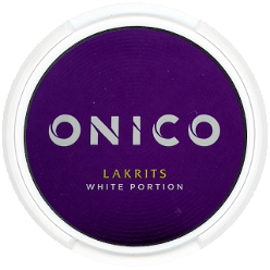 Onico Lakrits [2022]