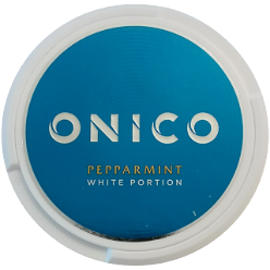 Onico Pepparmint [2022]