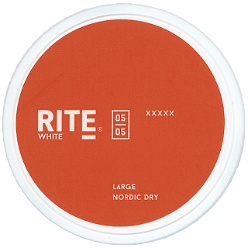 Rite Nordic Dry [2021]